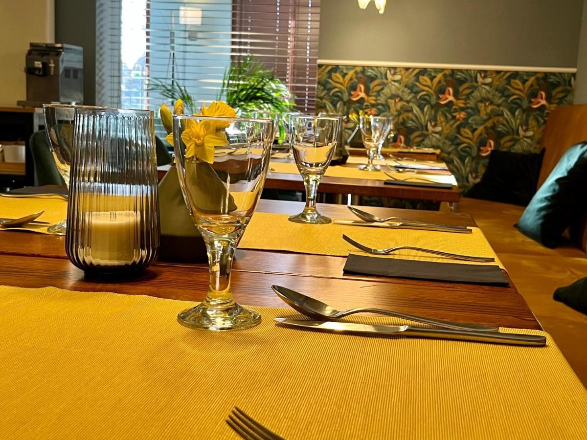 Malta Premium Hotel Poznan Ngoại thất bức ảnh