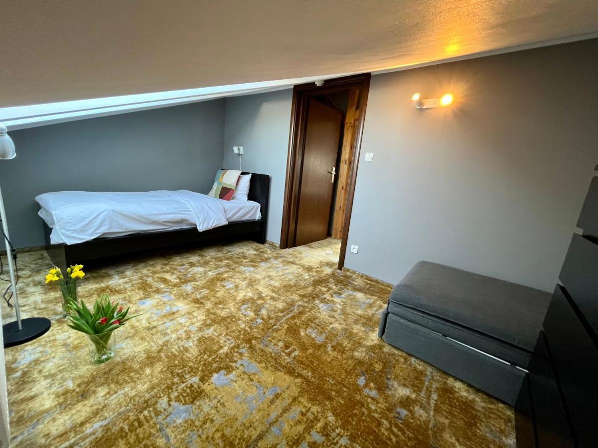 Malta Premium Hotel Poznan Ngoại thất bức ảnh