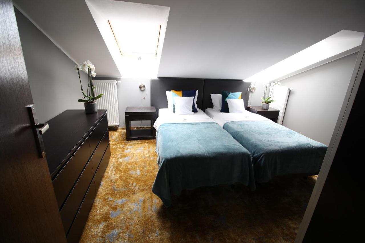 Malta Premium Hotel Poznan Ngoại thất bức ảnh